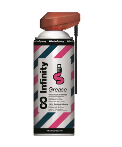 Infinity Grease
