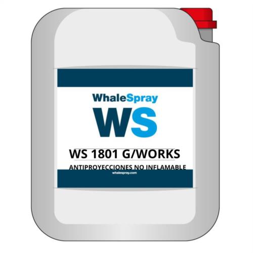 WS 1801 G/ WORKS