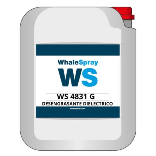 WS 4831 G