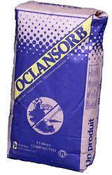 SACOS OCLANSORB
