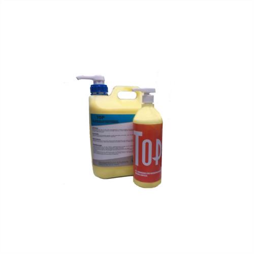 TOP GEL 