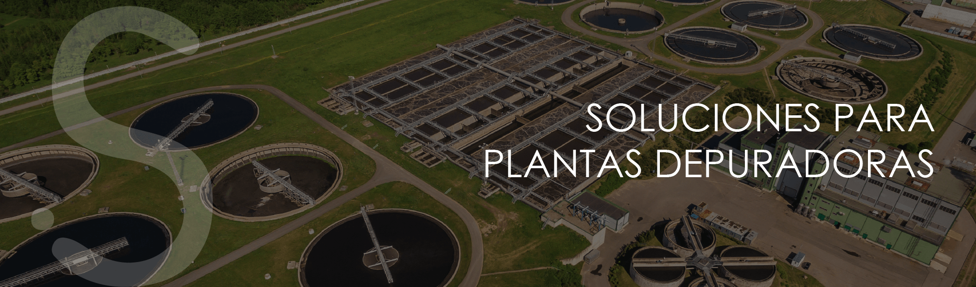 Soluciones industriales, lideres en soluciones para sistemas depuradores
